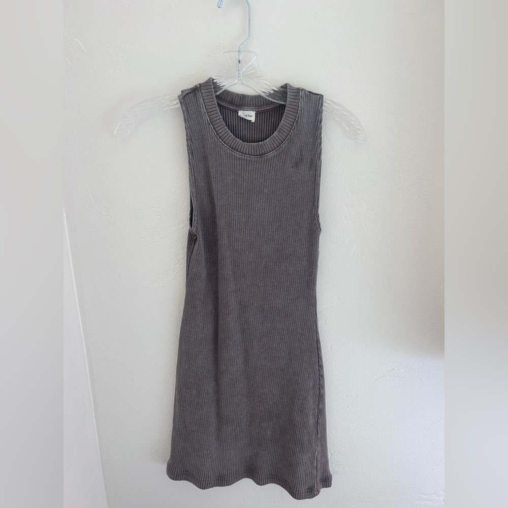 Aritzia Mini Dress
